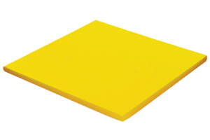 Afbeelding-Kryptane-plaat-geel-plain