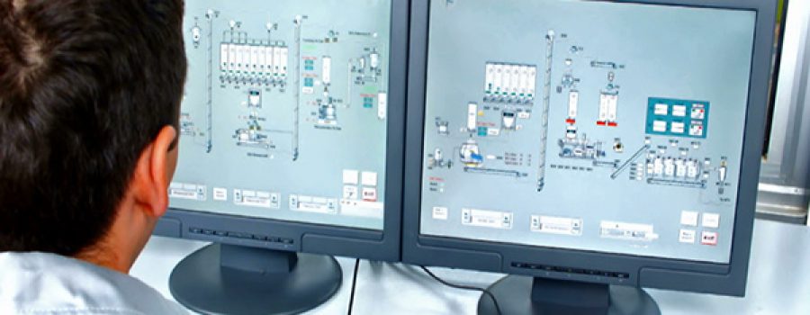 Datenerfassungs-und SCADA-Systeme