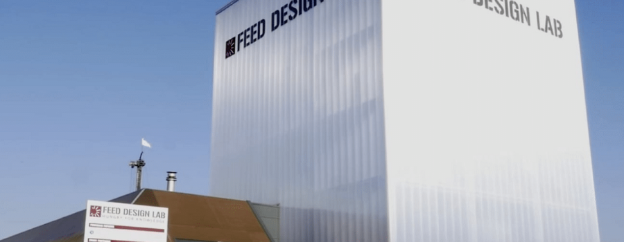 Muller Beltex ist Feed Design Lab Partner – Zusammenarbeit bei Innovation und Nachhaltigkeit in der Futtermittelindustrie