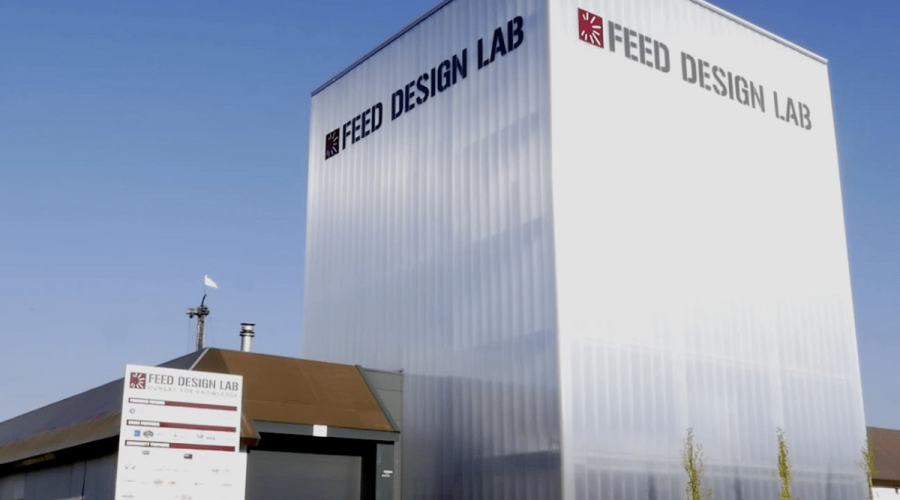 Muller Beltex ist Feed Design Lab Partner – Zusammenarbeit bei Innovation und Nachhaltigkeit in der Futtermittelindustrie